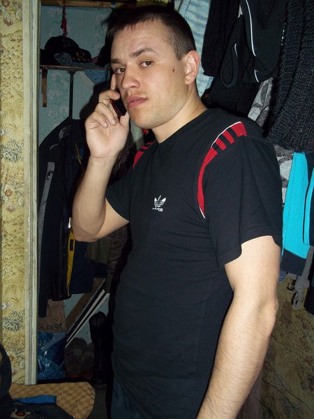 Артур Гордеев