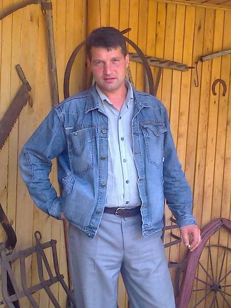 Андрей Сергеев