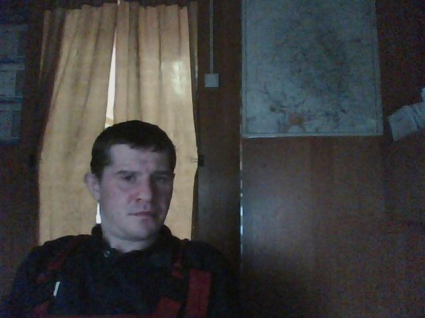 Дмитрий Кочетков