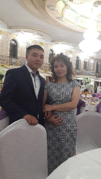 Сандугаш Саменсариева
