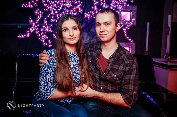 Зина Ореховская