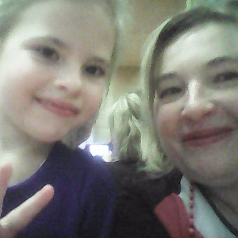 Татьяна Михейчева