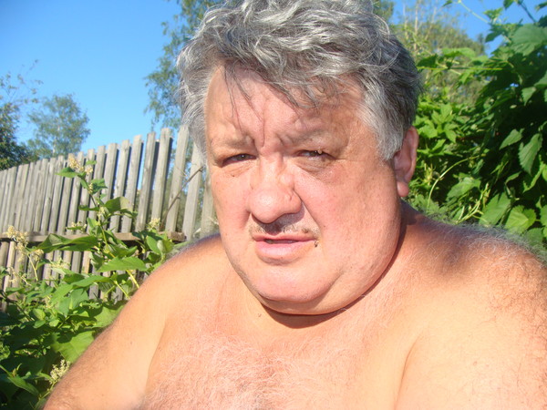 Борис Беляков