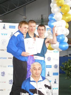 Polad Zeinalov