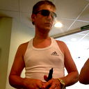 Сергей Частушкин