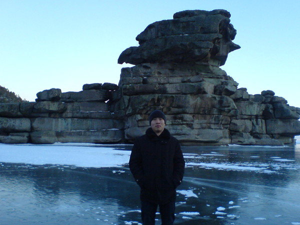 Айдар Атыманов
