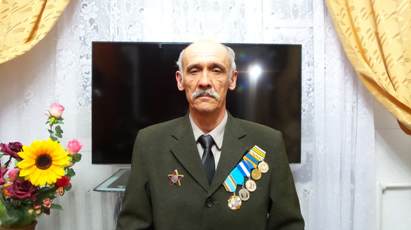 Даулеткул Арысланов