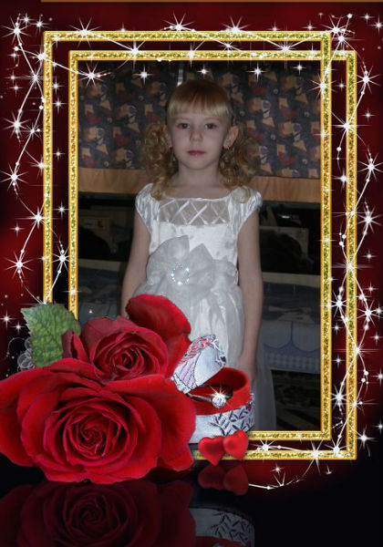 Зайка Абдулина