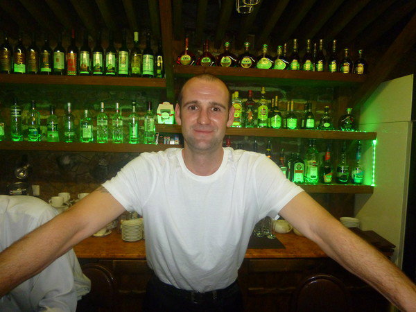 Максим Пачкин