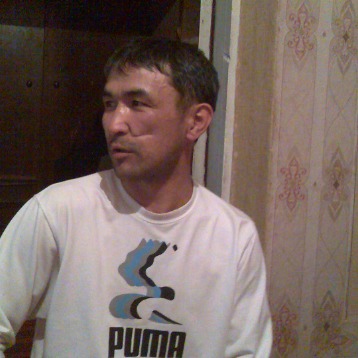 Бегалы Абдуллаев