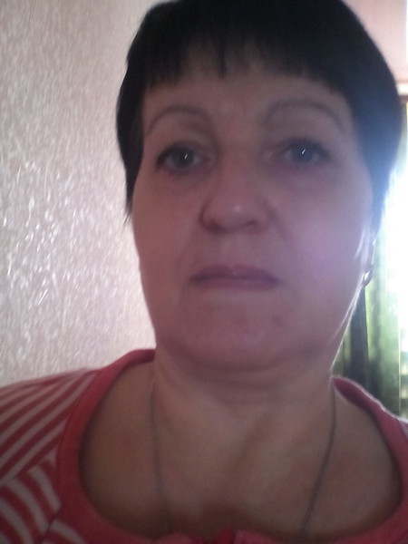 Любовь Сокульская