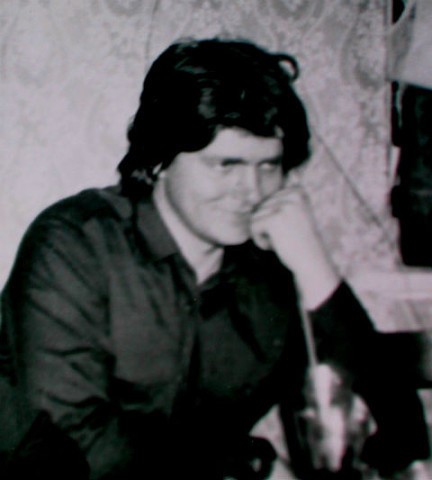 Сергей Торренс Мазай