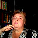 Анна Антонова