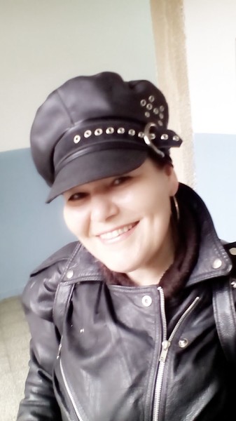 Элла Оснач
