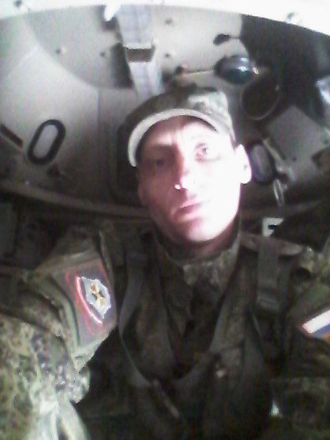 Алексей Дедов