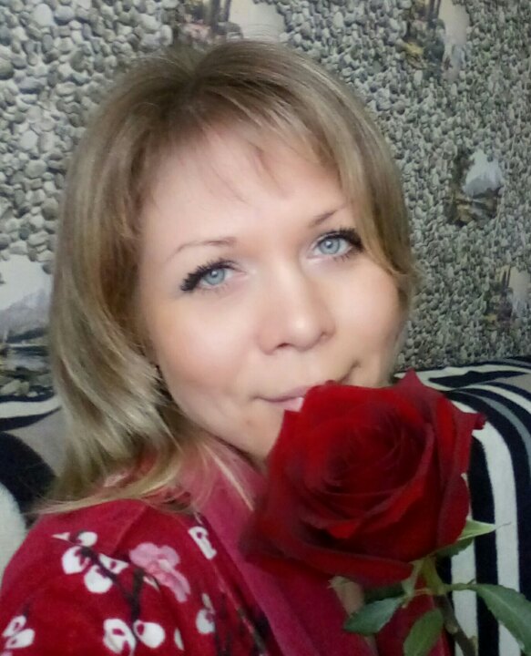 Надежда Надежда