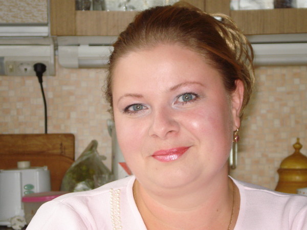 Татьяна Андреева
