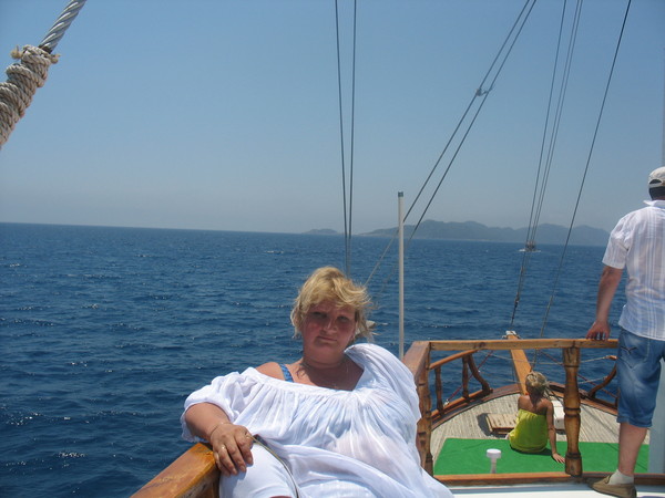 Светлана Миронова