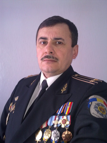 Petru Tumanov