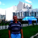 Женя Косов