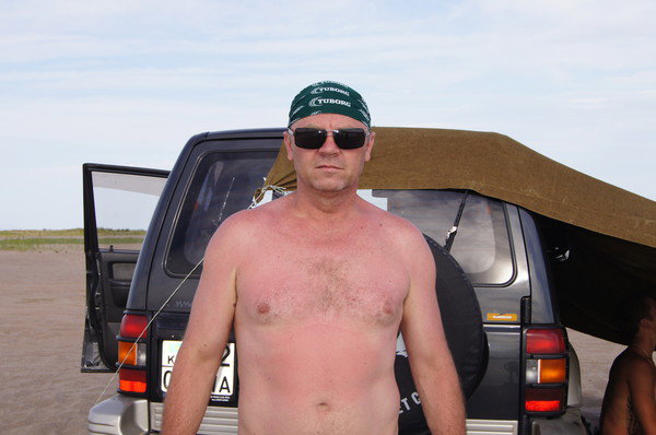 Igor Gosha