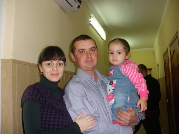Анна Патюк