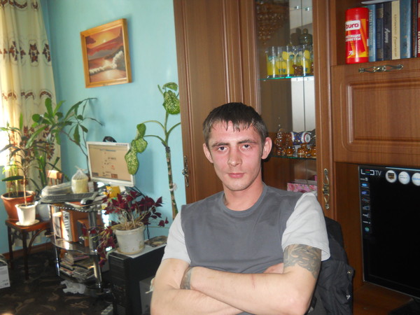 Сашок Лопатин