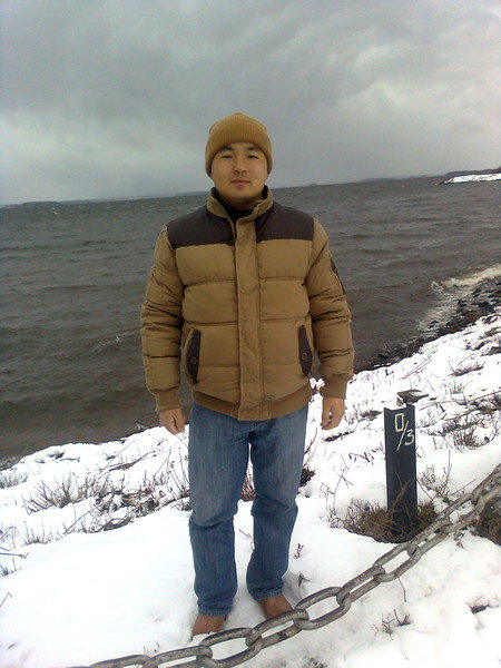 Тимур Керимбаев