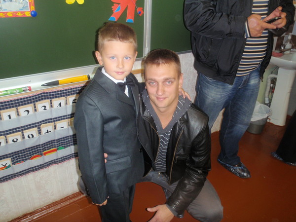 Юра Дужнов