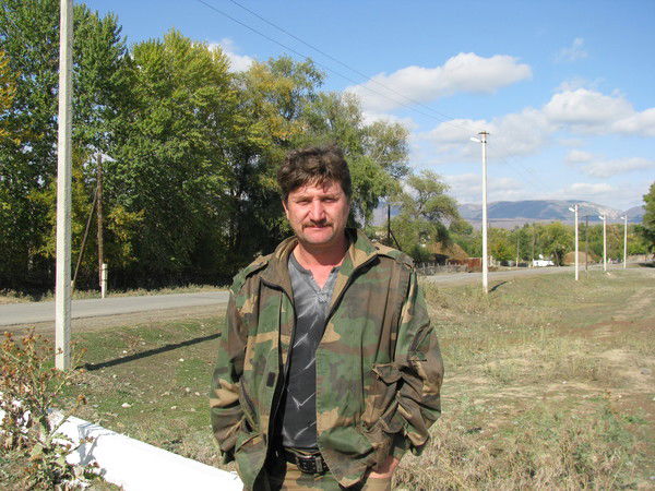 Андрей Щербаков