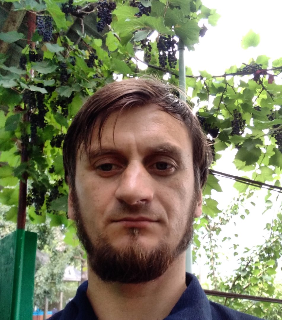 Иван Фолюшняк