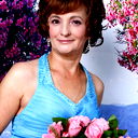 Ирина Андреева
