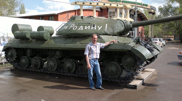 Алексей Прокопович