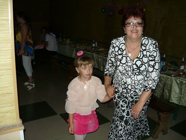 Нина Михеева