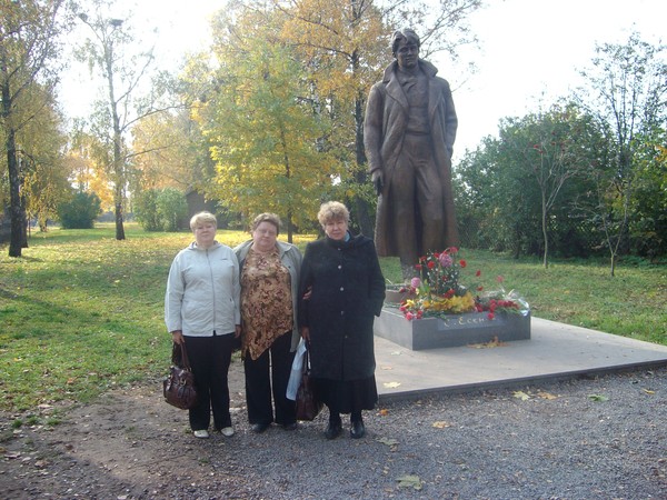 Галина Кузьмина