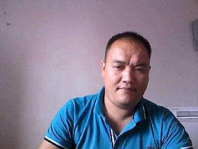 Almanbet Misiraliev