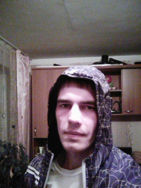 Саша Еграшин