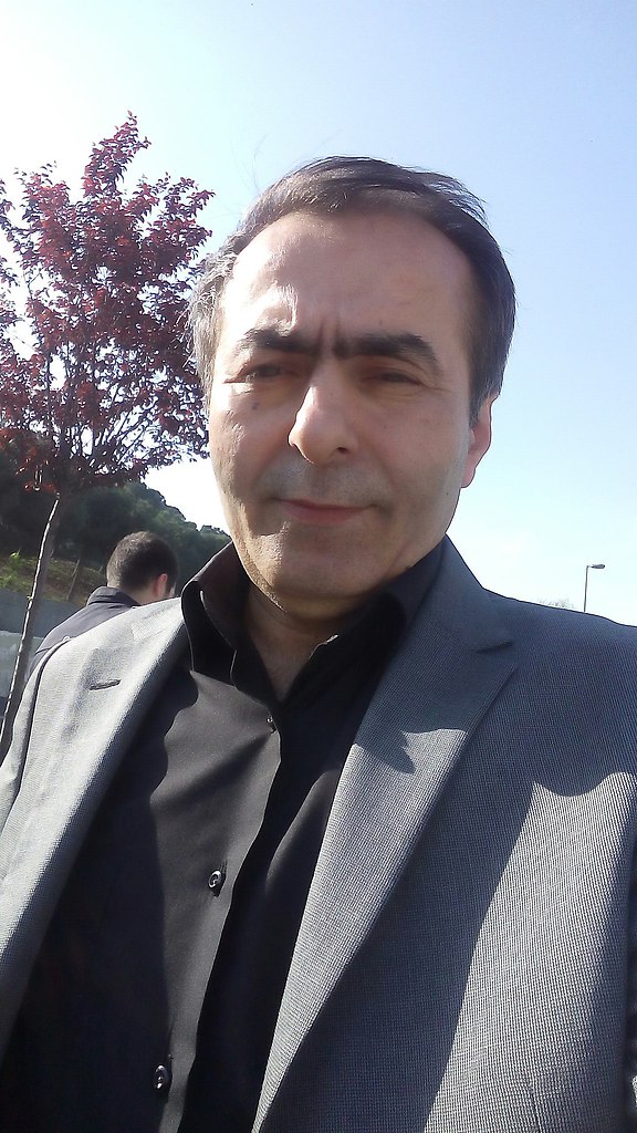 Recep Dumaniko