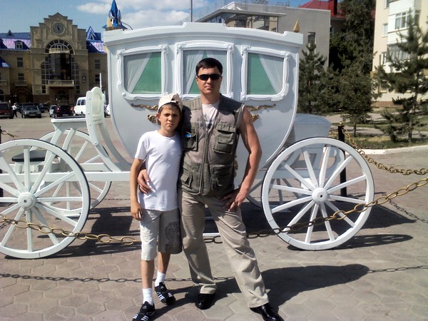 Константин Артёмов