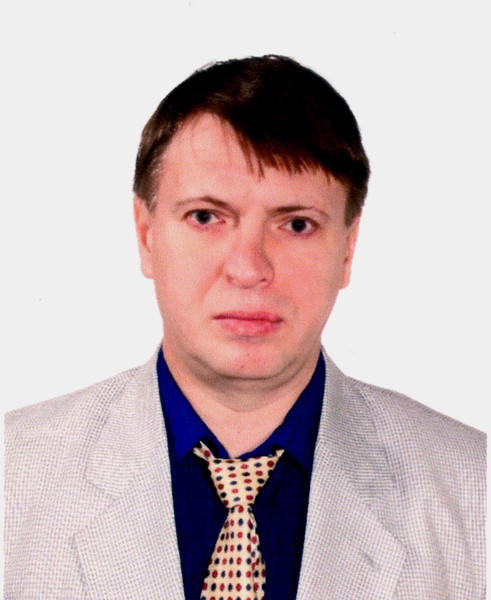 Владимир Фёдоров