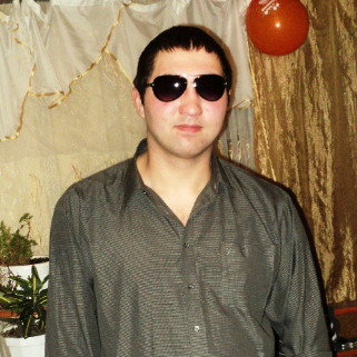 Дмитрий Клименко