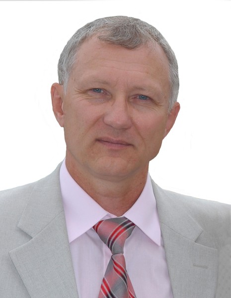 Георгий Варакин