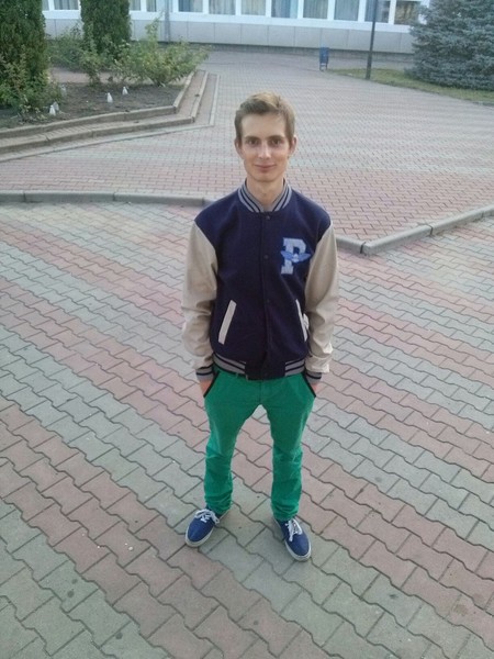 Dima Dubinchak
