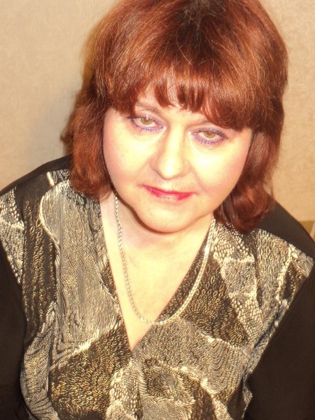Ольга Тавризова
