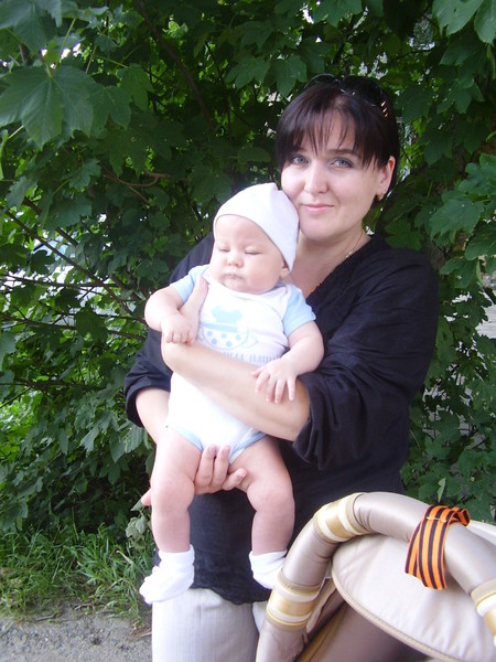 Жанна Ш
