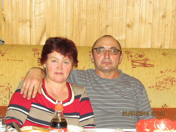 Альфия Зайнеева