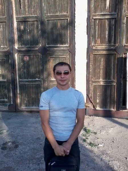 Арман Утегенов