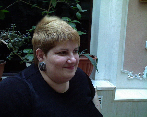 Наталья Шевченко