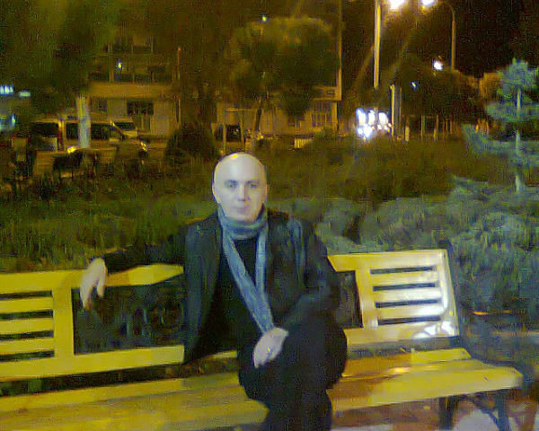 Paata Motsonelidze