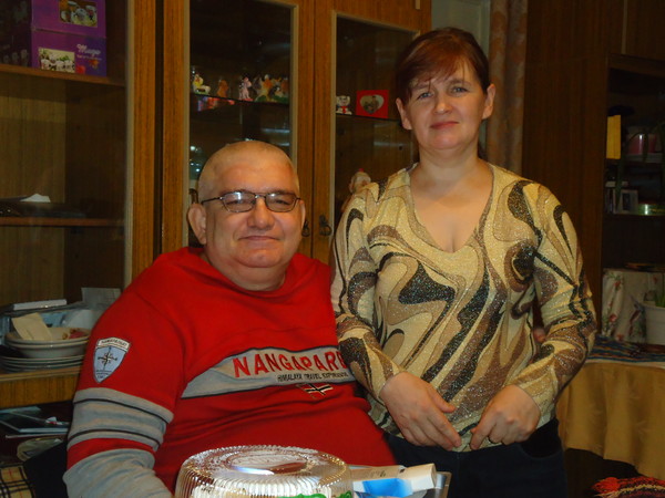 Галина Андреева